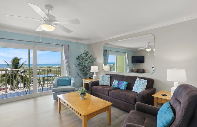 South Beach Condo Hotel by Travel Resort Services, Inc. - Foto 55