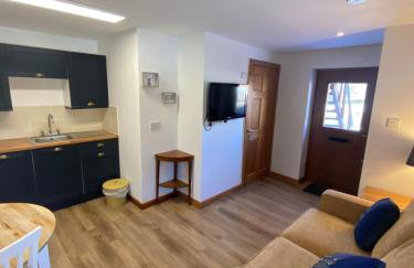 Ben View Aberlour Luxury Barn Conversion - Foto 19