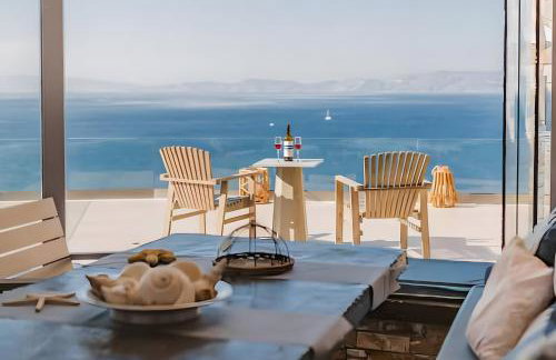 Vila Lina Syros - Foto 25