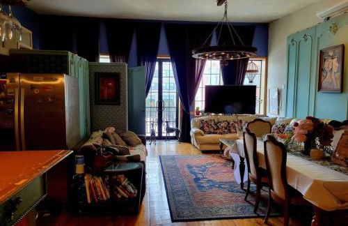 2 bedroom Loft in Old Fire house 35 min from manhattan - Foto 4