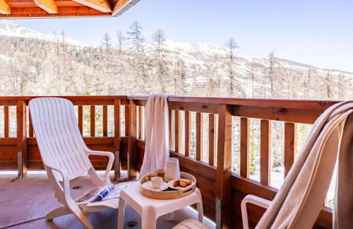 Résidence Pierre & Vacances l'Albane - Foto 50