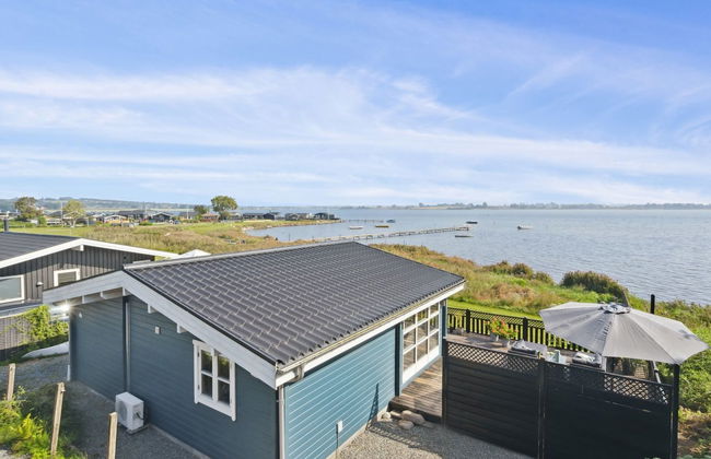 "Gyrth" - 20m to the fjord - Photo 1