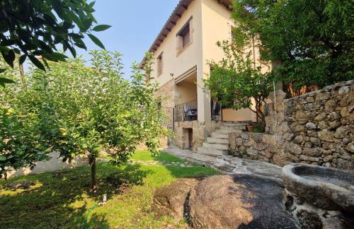 "La Casa del Pueblo" - La Vera - AT-CC-00451 - Foto 20