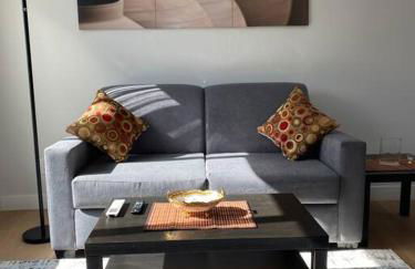 4 Stanford! Furnished Apartment, Gated Parking, Laundry - Foto 28