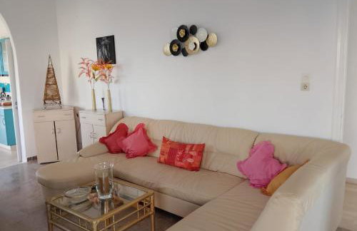 Σπίτι Με Θέα Θάλασσα - Foto 37