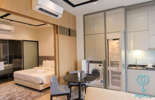 Expressionz Professional Suites by MyKey - Foto 25