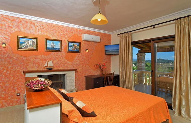 Villa Sultana - Foto 5