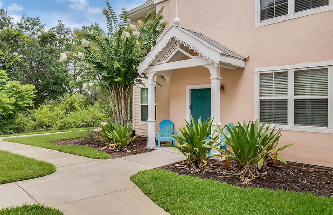 Calypso Villa - Foto 36