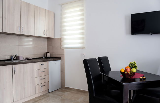 Apartmans Sunrise - Foto 16