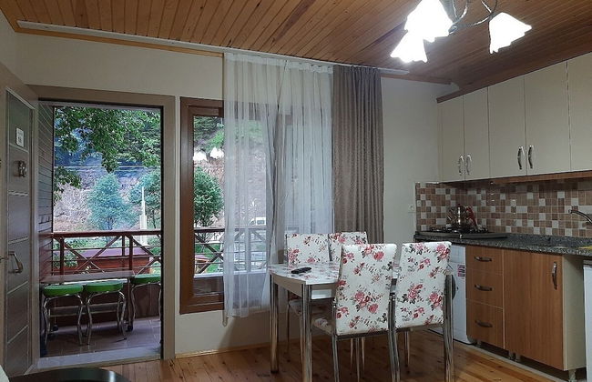 Haros Apart Hotel - Foto 12