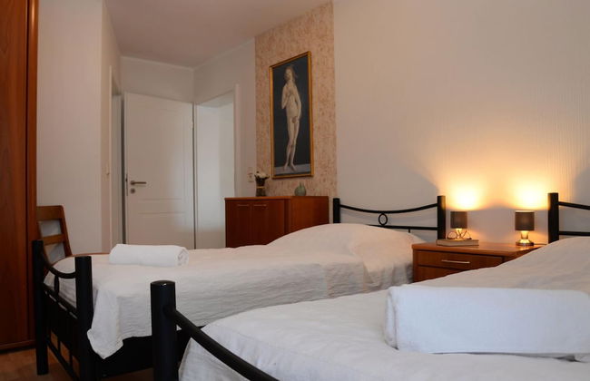 Ferienwohnung mit Sauna - Foto 4