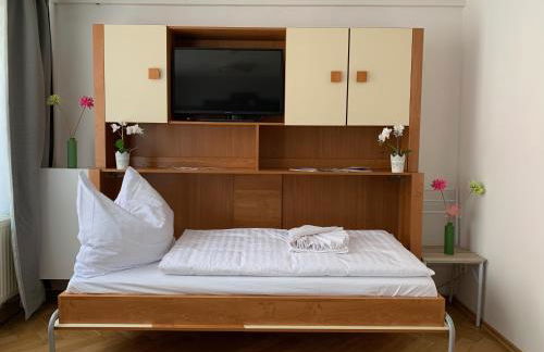 Ferienwohnung Nikolaiblick - Foto 6