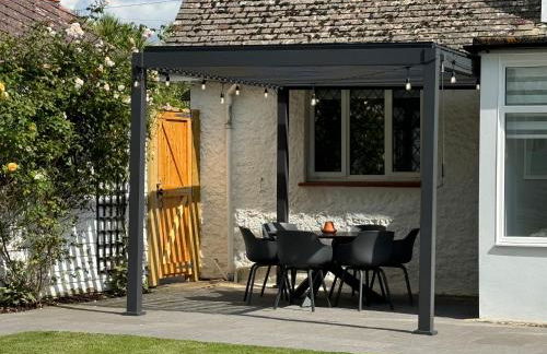 Ocean Cottage, Ferring - seaside cottage moments from the beach and Bluebird cafe - Foto 10