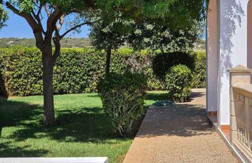 Villa María espaciosa y cálida con piscina privada - Foto 42