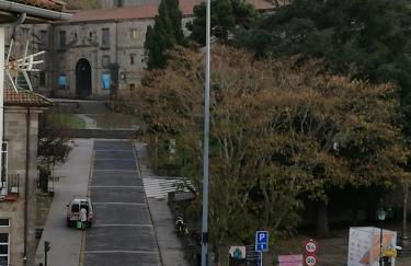 Luxury apartment-free parking - Foto 22