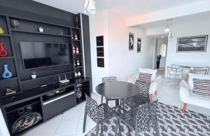 Apartamento na Ogiva Cabo Frio - Foto 10