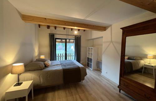 Spacious town house in the center of le Bourg d'Oisans - Photo 19