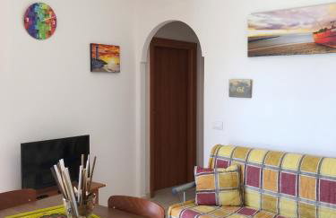 Charming apartment in Lido di Noto with fenced garden - Foto 13