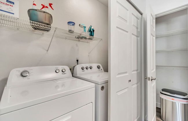 Remodeled Apt Pool Gym - Near Hill AFB Lagoon - Foto 13