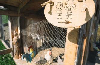 Apartments Oberpichlhof - Foto 7