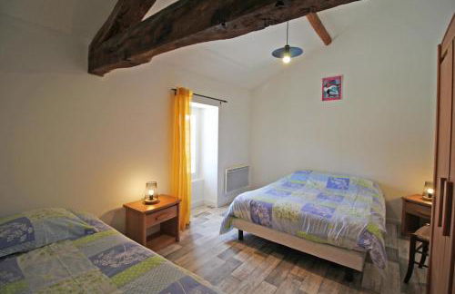 Gîte Les Champs N°4 - Foto 13