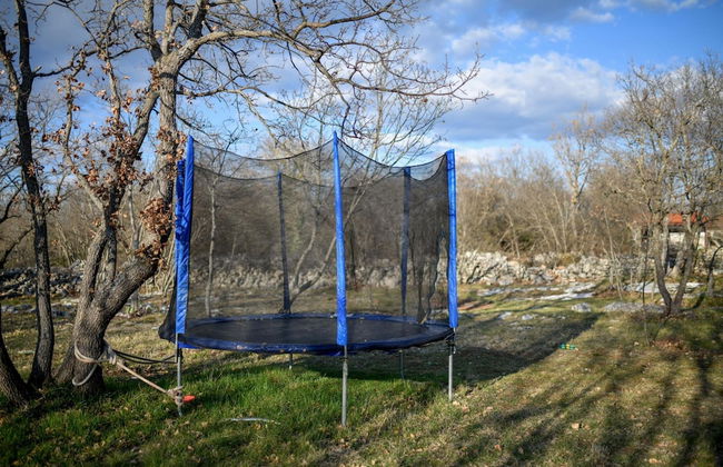 Villa Zen Promona Zadarvillas - Foto 26