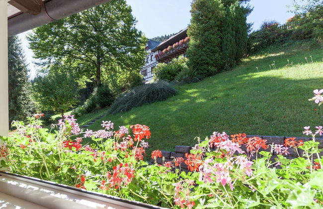 Oberkirchen Hillside Retreat - Foto 40