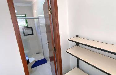 Otimo apto c WiFi - Monte Castelo, Campo Grande MS - Foto 8