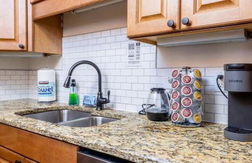 Cozy Duplex w King Bed 2 Full - Foto 14