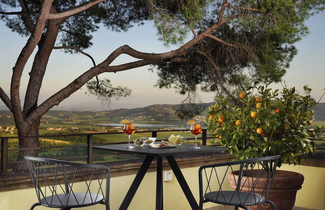 Relais Villa Monte Solare Wellness & SPA - Foto 48