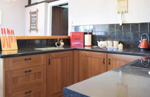 Ty Celyn Farmhouse - Foto 11