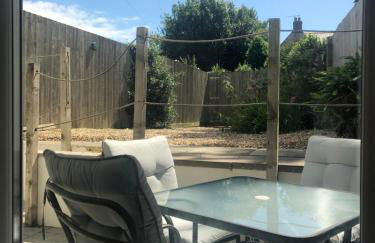 Lantern Suite, Tenby - Foto 21