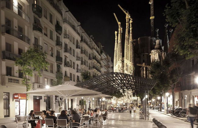 Enjoybcn Gaudi Apartments - Foto 50