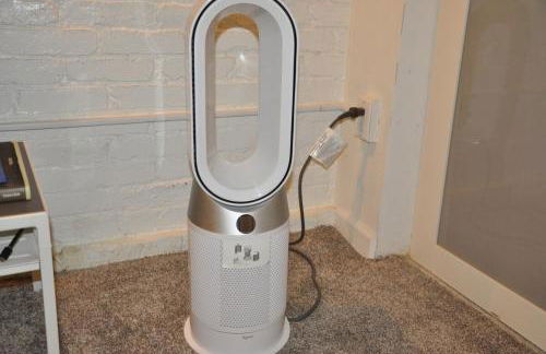 Downtown Large Apt with parking Convention Center - Foto 12