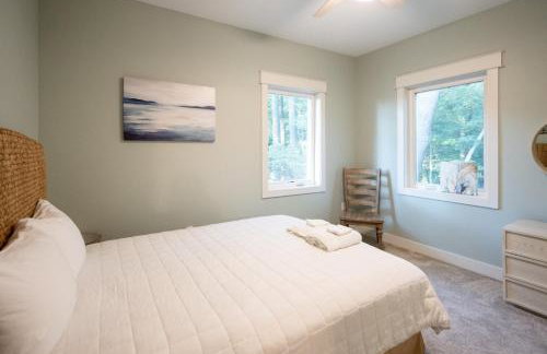 Tranquil Shores Relax on Lake Michigan 4BR, 4BA - Foto 38