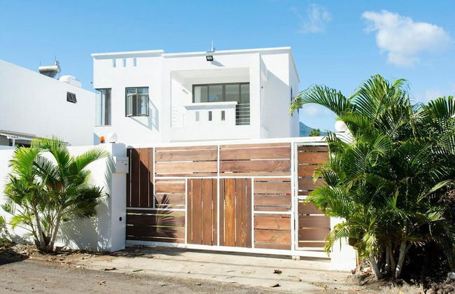 4 Bedroom Private Villa Villa La Tourelle - Photo 33