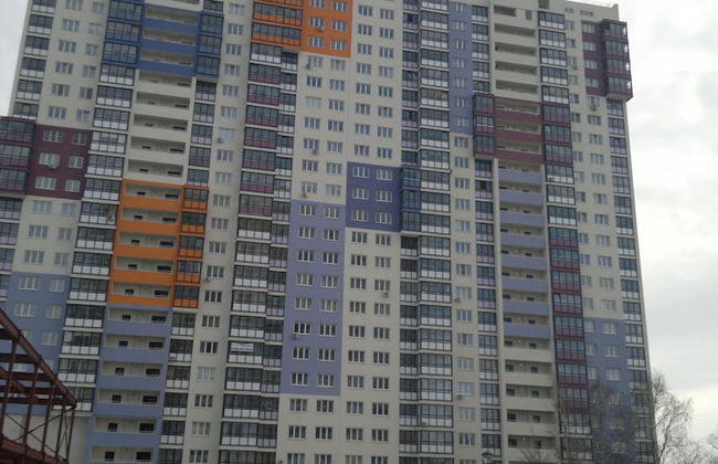 Apartment on Moskovskoye shosse 33 - Foto 18