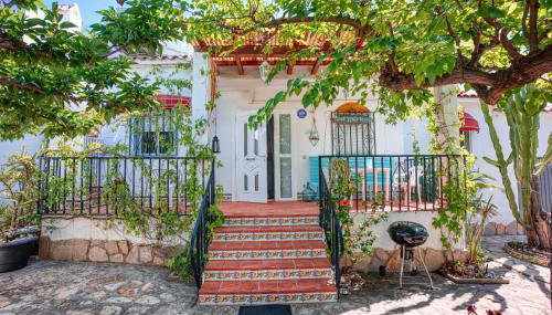 La casa del mar Nuimna - Foto 1, Garden