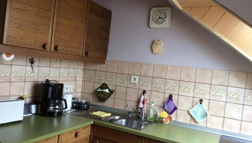 Ferienwohnung Waldblick - Foto 3