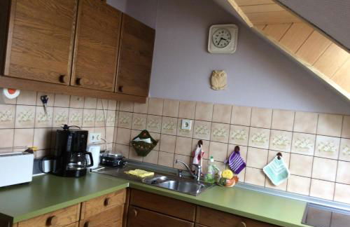 Ferienwohnung Waldblick - Foto 3