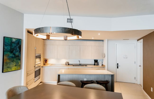 Luxury Condo with Spectacular Ocean View - Foto 20