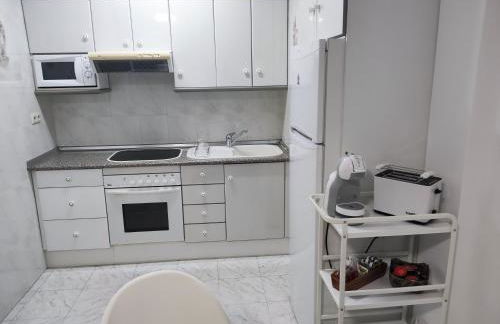 Nerja Gaviota holidays piscina y playa - Foto 35