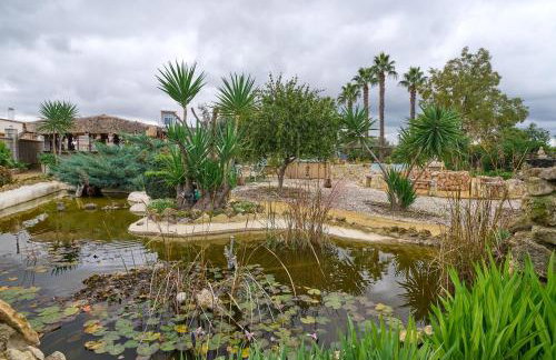 Villa Santa Ana en La Carlota - Photo 17