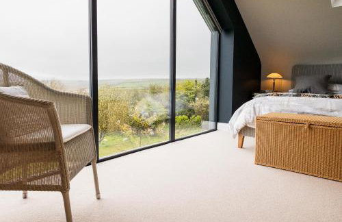 Fron Y Mor Moylegrove - Foto 32