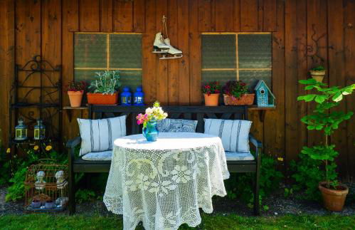 Ferienwohnung Lois ***** - Foto 1