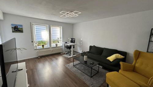 Stilvolle, helle & gemütliche Erdgeschoss-Wohnung - Foto 4