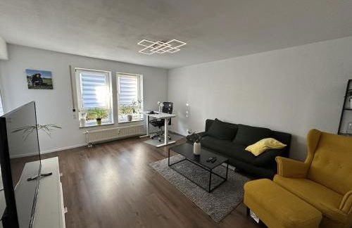 Stilvolle, helle & gemütliche Erdgeschoss-Wohnung - Foto 4