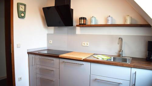 Ferienwohnung Vadders Hof Risum-Lindholm - Foto 2