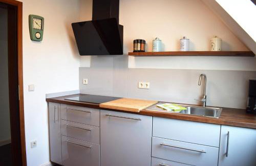 Ferienwohnung Vadders Hof Risum-Lindholm - Foto 2