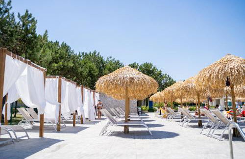 Summer Time Family Resort - Foto 8